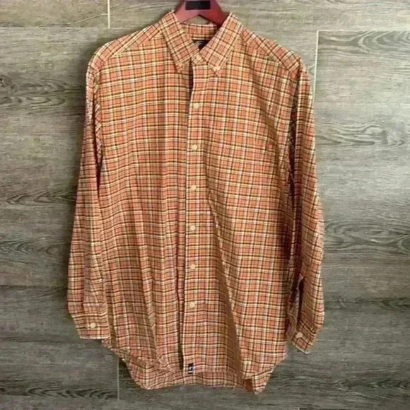 OCI‎ shirt EUC - Picture 1 of 4